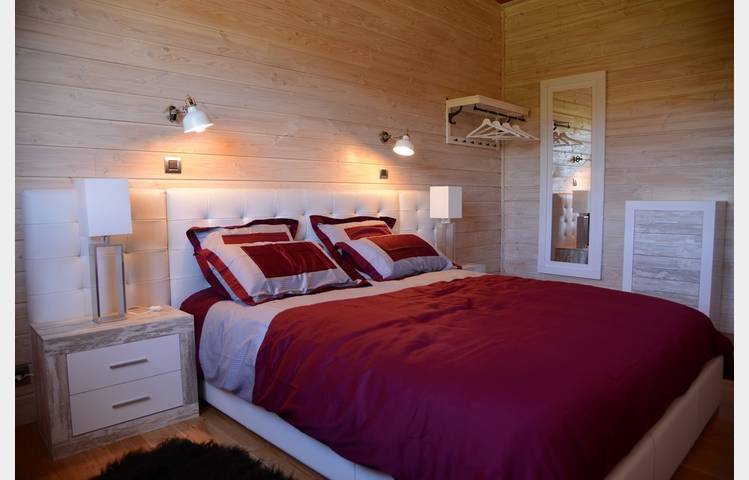 image de Chambres d'hôtes du Mont Monnet