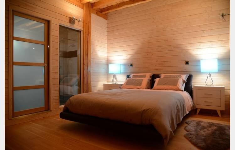image de Chambres d'hôtes du Mont Monnet