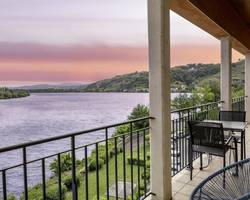 Beau Rivage Hotel