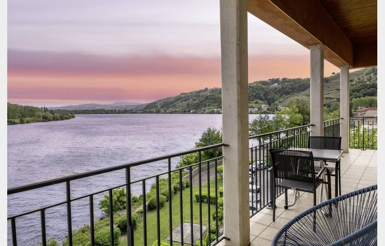 image de Beau Rivage Hotel