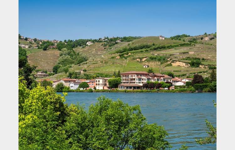 image de Beau Rivage Hotel