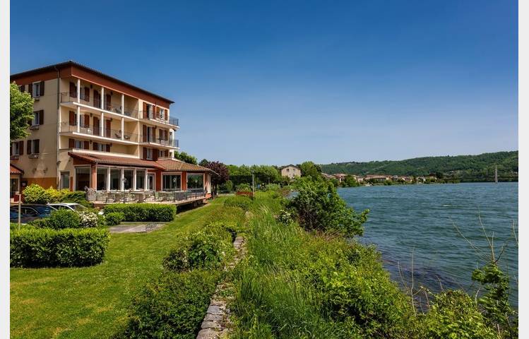image de Beau Rivage Hotel