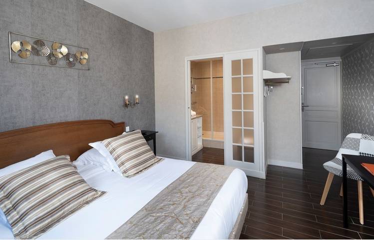 image de Beau Rivage Hotel