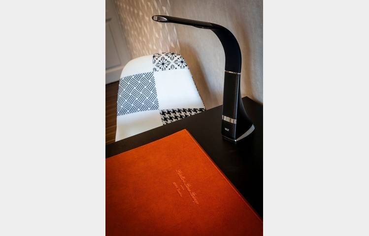 image de Beau Rivage Hotel