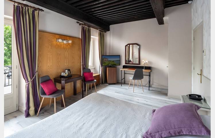 image de Beau Rivage Hotel