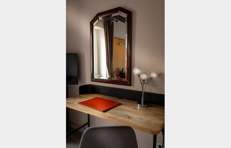 image de Beau Rivage Hotel