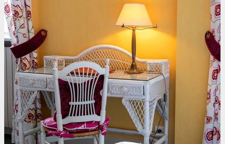 image de Beau Rivage Hotel