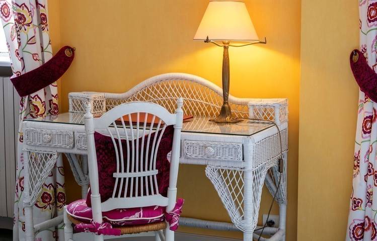 Photo of Beau Rivage Hotel