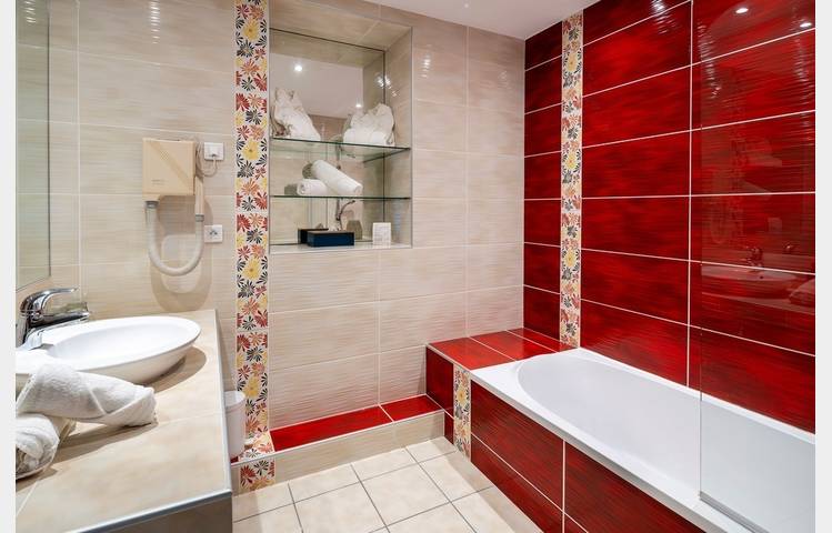 image de Beau Rivage Hotel