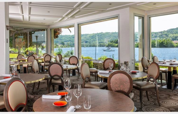 image de Beau Rivage Hotel