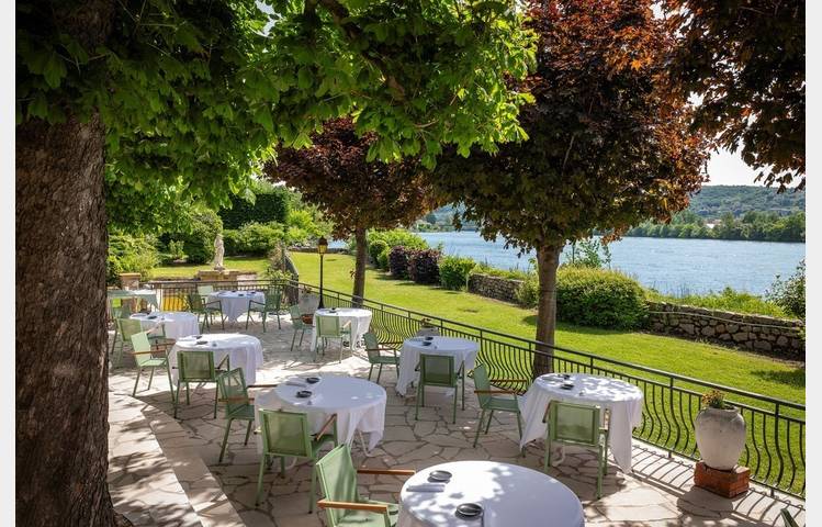 image de Beau Rivage Hotel