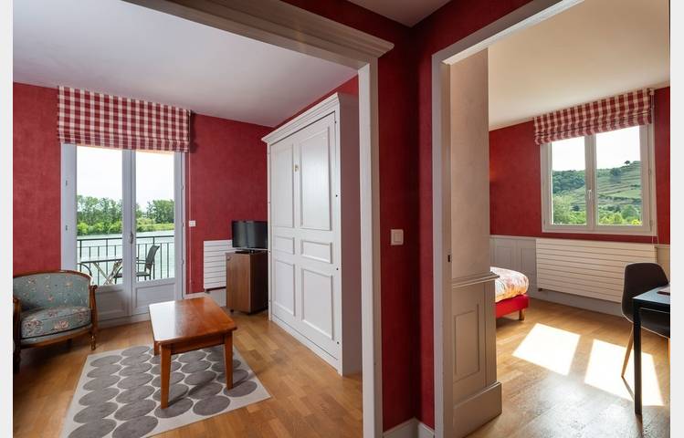image de Beau Rivage Hotel