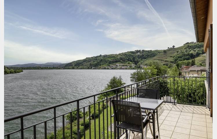 image de Beau Rivage Hotel