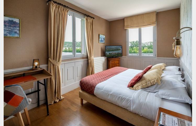 image de Beau Rivage Hotel