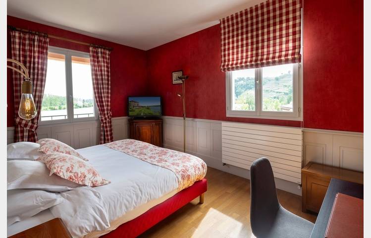 image de Beau Rivage Hotel