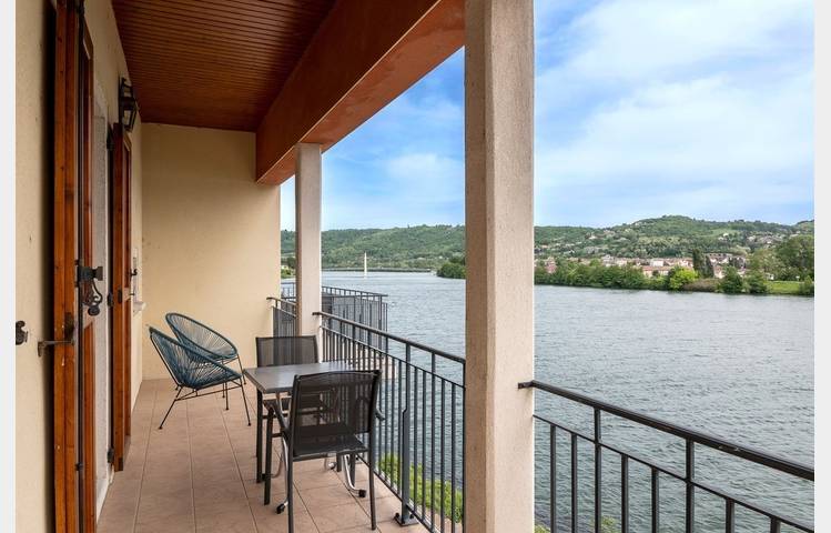 image de Beau Rivage Hotel