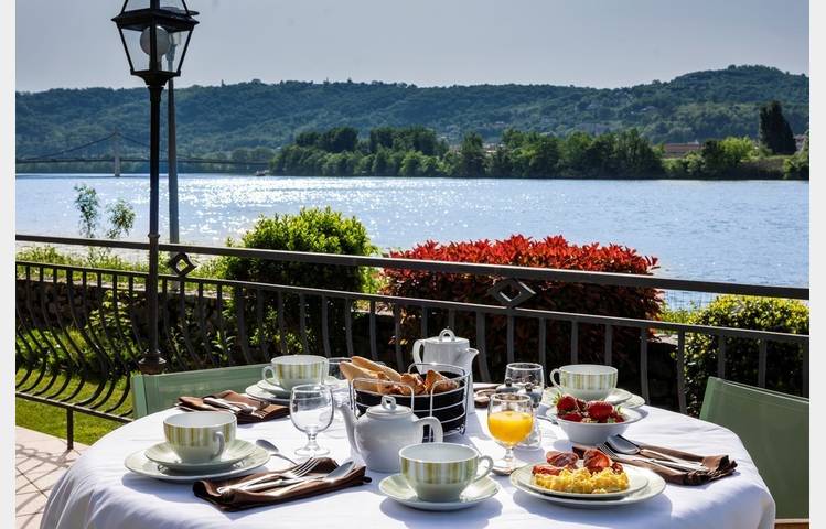 image de Beau Rivage Hotel