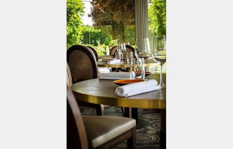 image de Beau Rivage Hotel
