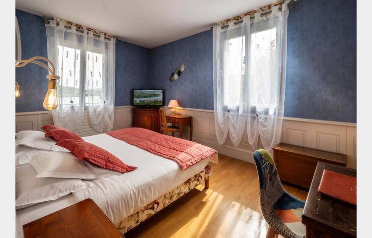 image de Beau Rivage Hotel