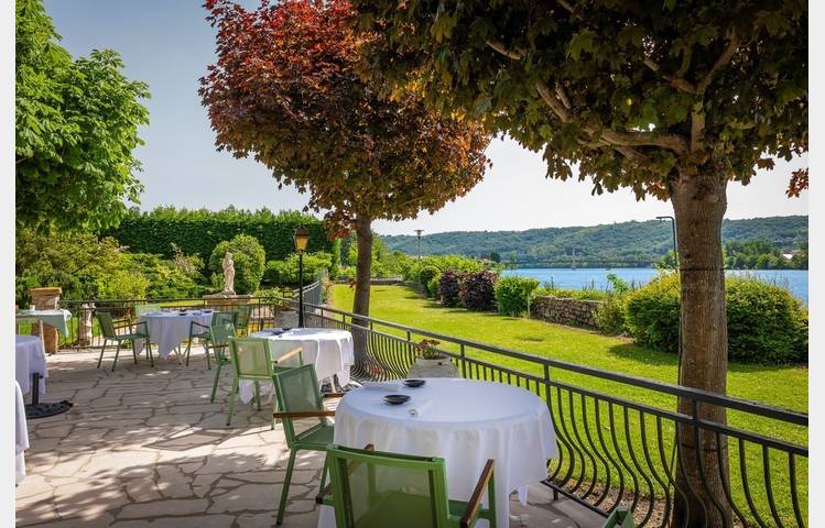 image de Beau Rivage Hotel