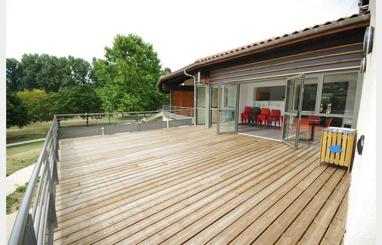 image de Maison de la lône