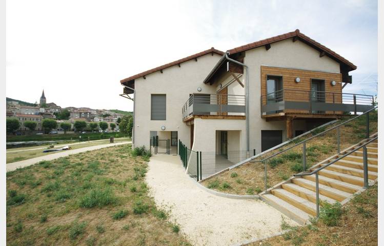 image de Maison de la lône