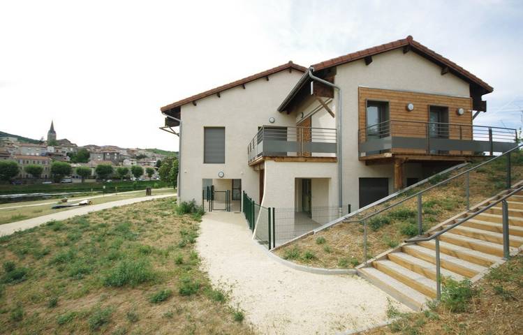 Photo of Maison de la lône