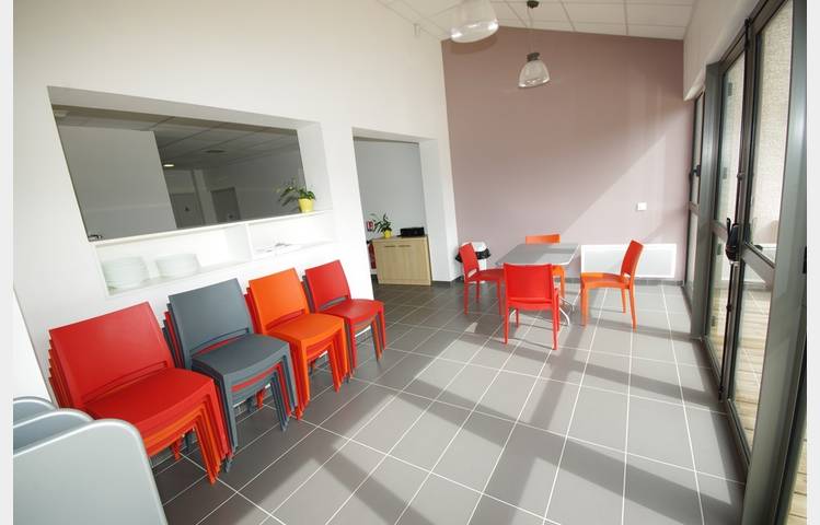 image de Maison de la lône