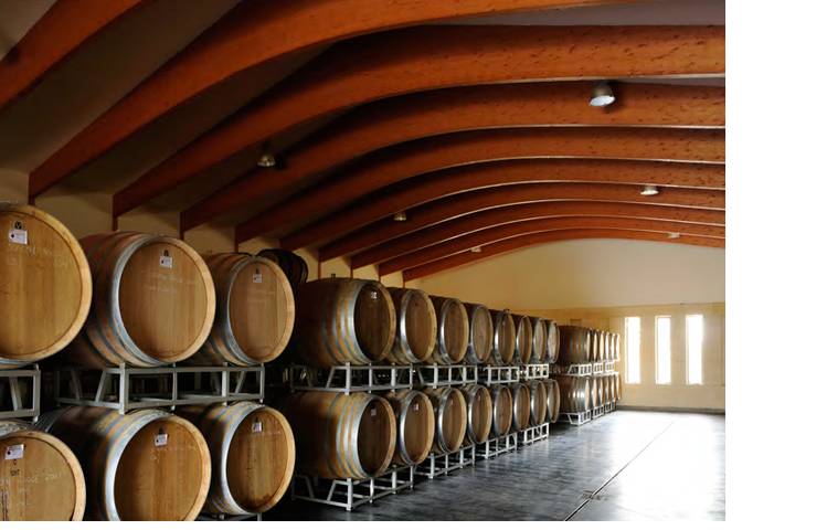 Photo of Domaine du Monteillet