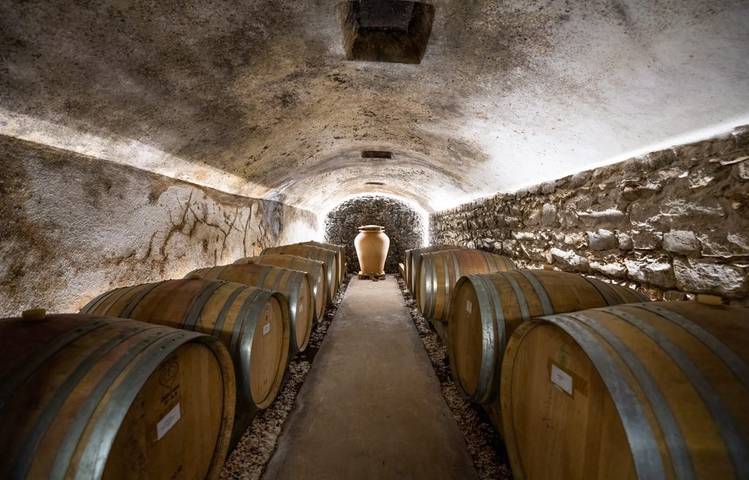 Photo of Domaine Degache Frères
