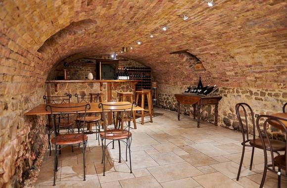 Culture et Vins au Domaine Verzier