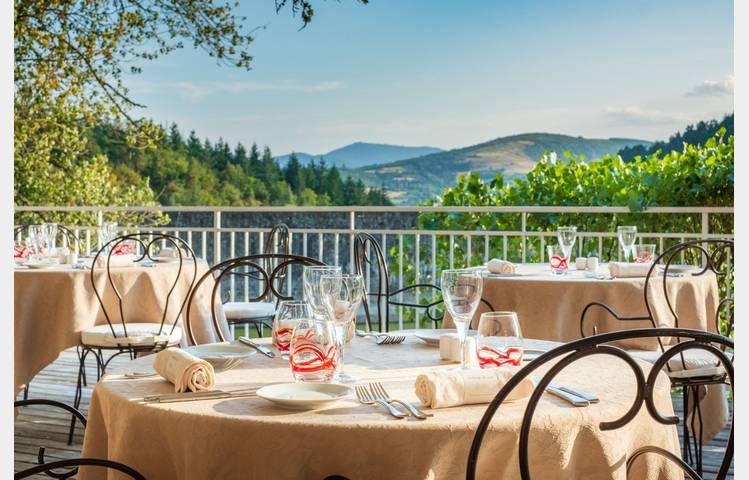 image de Auberge du lac