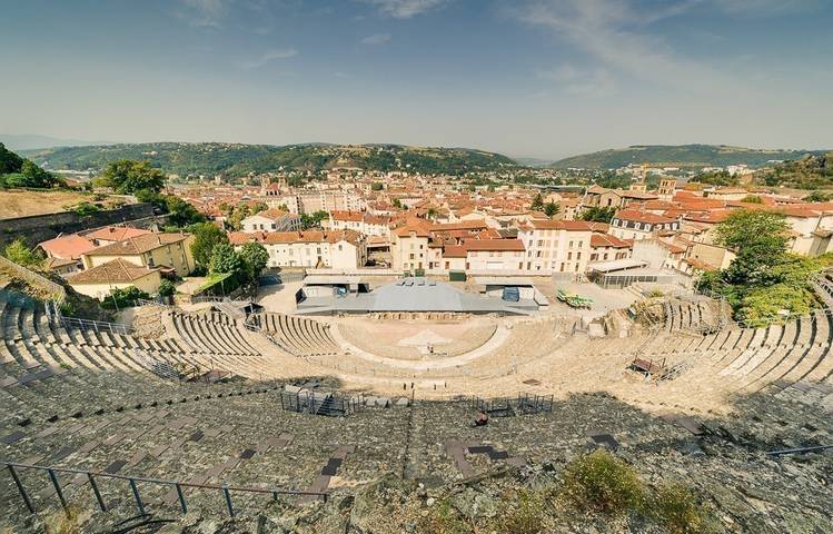 Photo of Roman Theatre