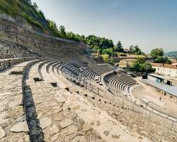 Roman Theatre