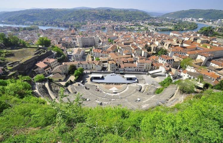 Photo of Roman Theatre