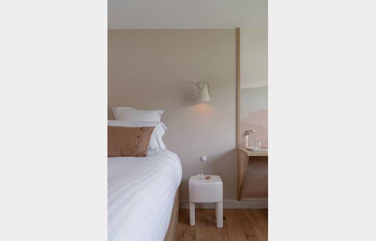 image de Bed and Bicycle (La Péniche)