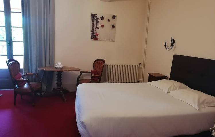 Photo of La Maison de Maître au Domaine de Clairefontaine