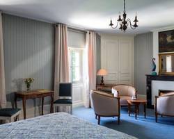 La Maison de Maître au Domaine de Clairefontaine