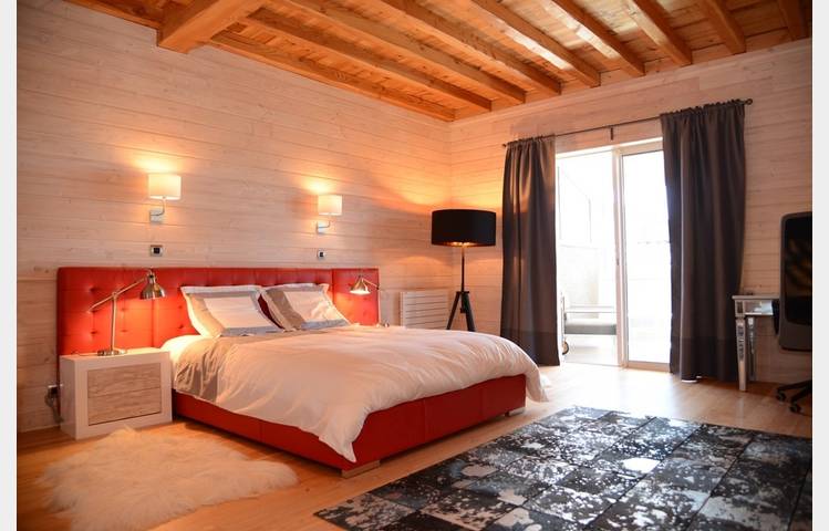 image de Chambres d'hôtes du Mont Monnet