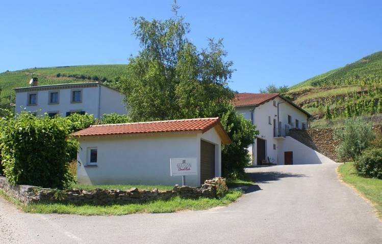 Photo of Domaine Clusel-Roch