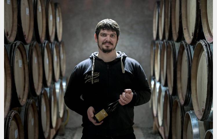 image de Domaine Clusel-Roch