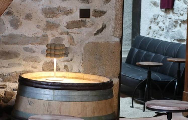 Photo of Domaine Clusel-Roch