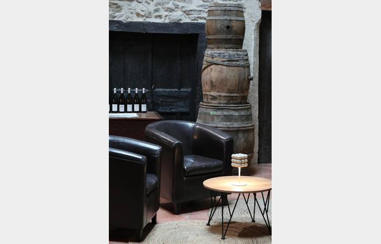 image de Domaine Clusel-Roch