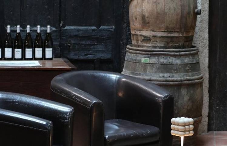 Photo of Domaine Clusel-Roch