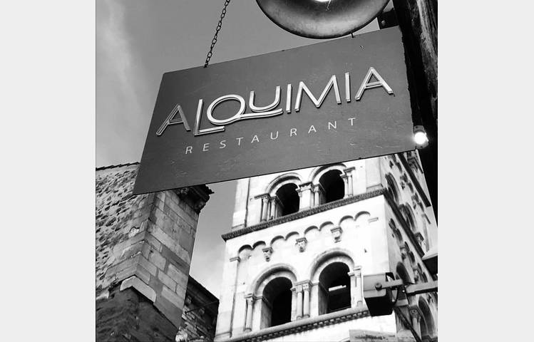image de Alquimia