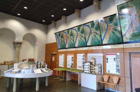Heritage Room