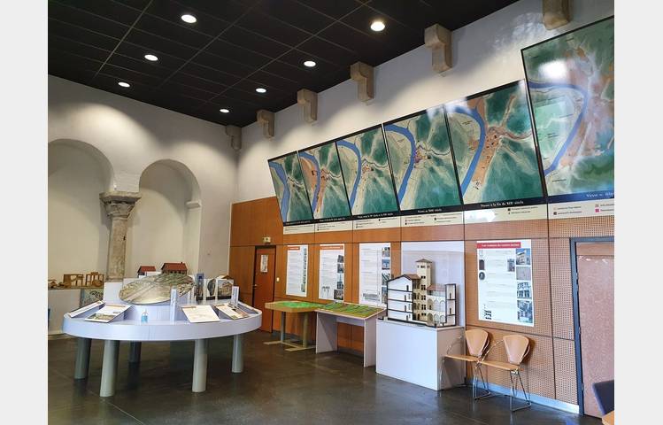 image de Heritage Room