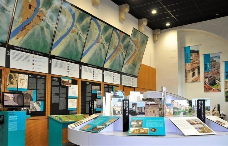 Photo of Salle du Patrimoine