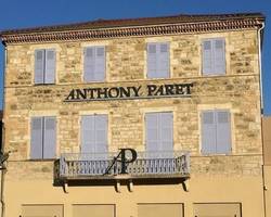 Domaine Anthony Paret