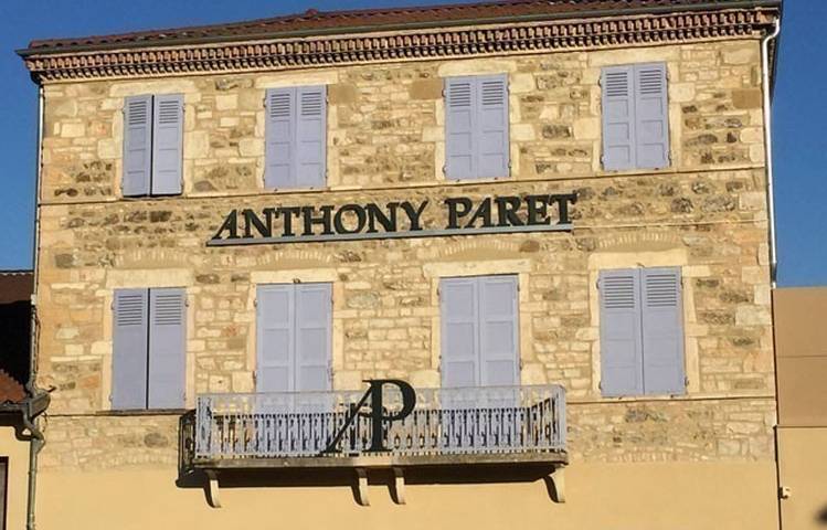 Photo of Domaine Anthony Paret